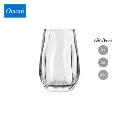 แก้วน้ำ BONDI Hi-ball 380ml